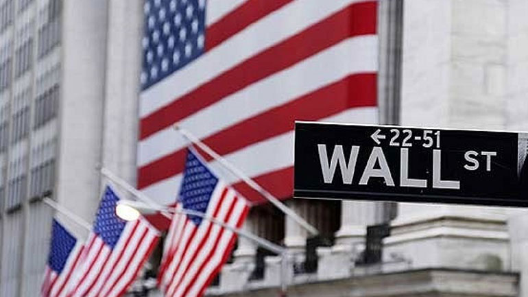 Κλείσιμο με άνοδο στη Wall Street