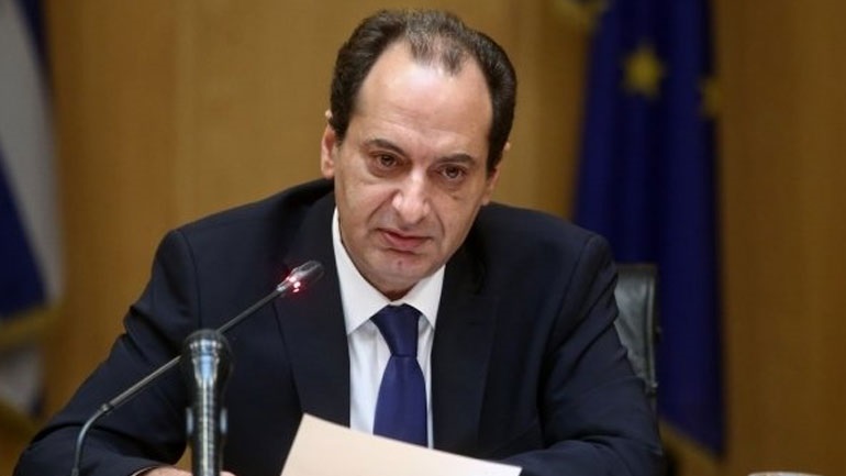 Χρ. Σπίρτζης : Απολύτως λογικό να επανεξετάζονται οι οδηγοί απο μία ηλικία και πάνω