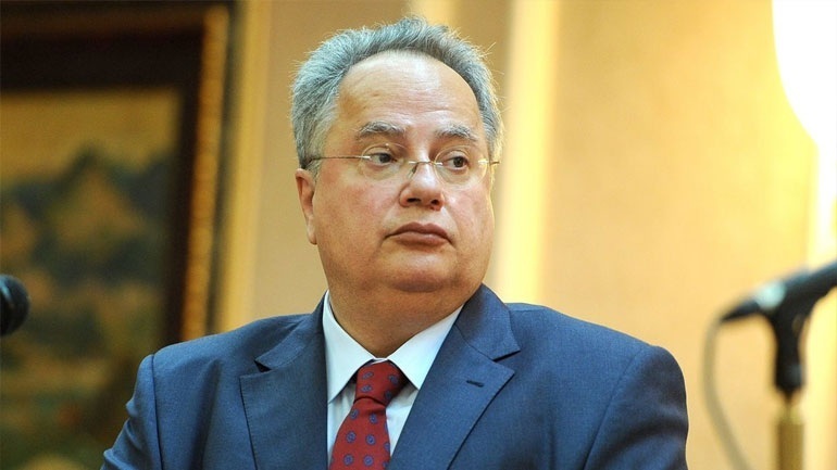 Ν. Κοτζιάς: Η χώρα έχει ανάγκη από τον θεσμό του Συμβουλίου Εθνικής Ασφάλειας