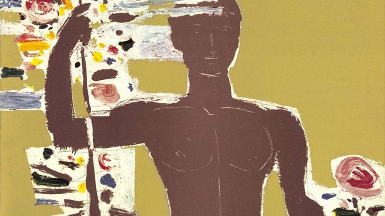 «Μάνος Χατζιδάκις: Το Χαμόγελο της Τζοκόντας και Ο Μεγάλος Ερωτικός» στην Εθνική Λυρική Σκηνή