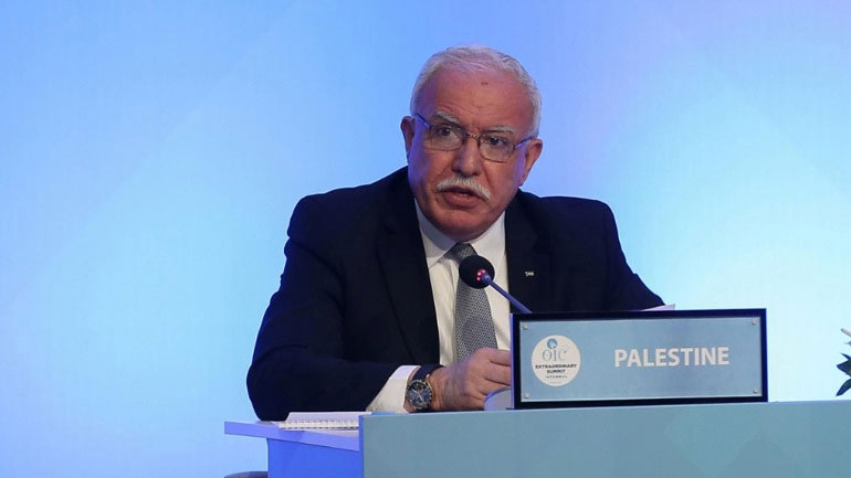 Παλαιστίνιος ΥΠΕΞ: Η διακοπή χρηματοδότησης της UNRWA από τις ΗΠΑ είναι μια επίθεση στο διεθνές δίκαιο