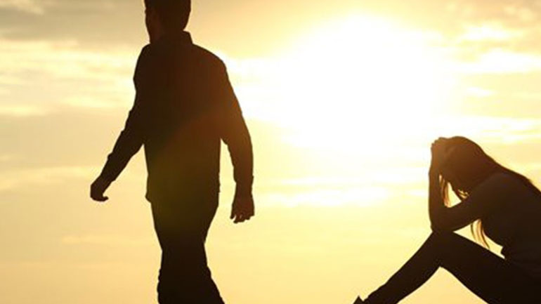 Πώς αντιδρούν τα 12 ζώδια στον χωρισμό;