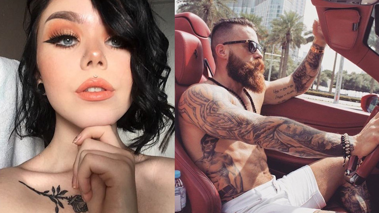 Ink Mania #37 | 2018