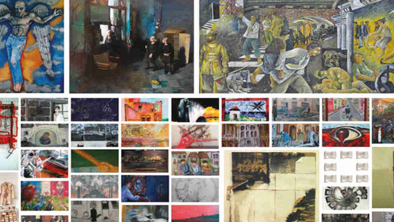 Εκδήλωση Ιστορικής Μνήμης: «63 χρόνια Σεπτεμβριανά Κωνσταντινούπολη 1955»