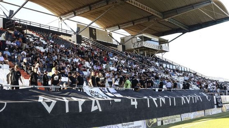 ΟΦΗ: Πήρε άδεια λειτουργίας το «Θεόδωρος Βαρδινογιάννης»