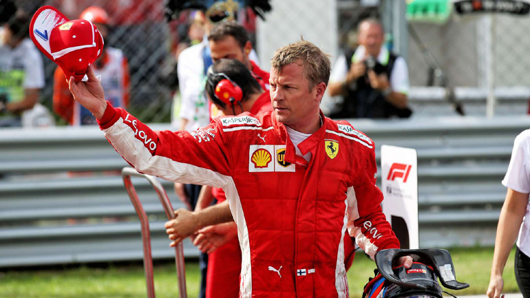 Ο «iceman» έχει τη στόφα του σπουδαίου