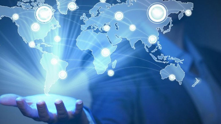 Η περιοχή της Ασίας και του Ειρηνικού συμμετέχει κατά 42,6% στη διαμόρφωση του παγκόσμιου ΑΕΠ