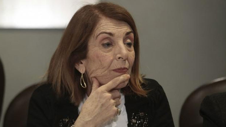 «Μητσοτάκης και Γεννηματά εξαρτούν την πολιτική επιβίωσή τους από την ήττα του ΣΥΡΙΖΑ»