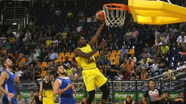 Νίκη στην παράταση για τον Άρη