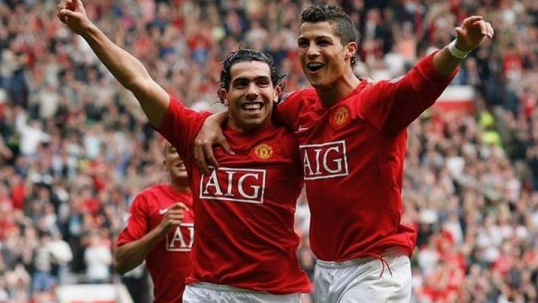 Τέβες: «Αυτή είναι η μεγάλη διαφορά ανάμεσα σε Μέσι και Ρονάλντο»