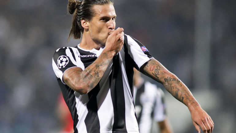 ΠΑΟΚ: Χάνει ΟΦΗ και Τσέλσι ο Πρίγιοβιτς