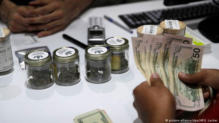 Όταν η ζυθοποιία ανακάλυψε την κάνναβη