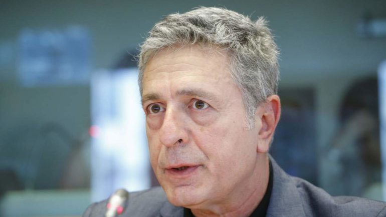 Στ. Κούλογλου: Ο Όρμπαν διχάζει την ευρωπαϊκή Δεξιά