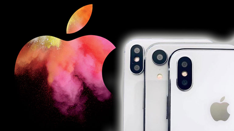 iPhone Xs / iPhone Xr: Η παρουσίαση της Apple