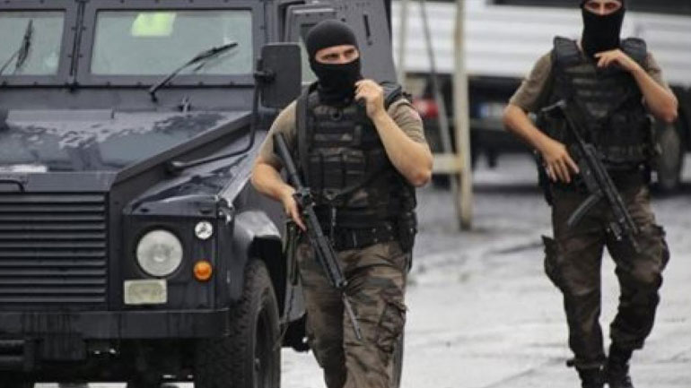 Τουρκία: Πράκτορες της ΜΙΤ συνέλαβαν στη Συρία άνδρα που φέρεται ότι οργάνωσε τη βομβιστική επίθεση στο Ρεϊχανλί