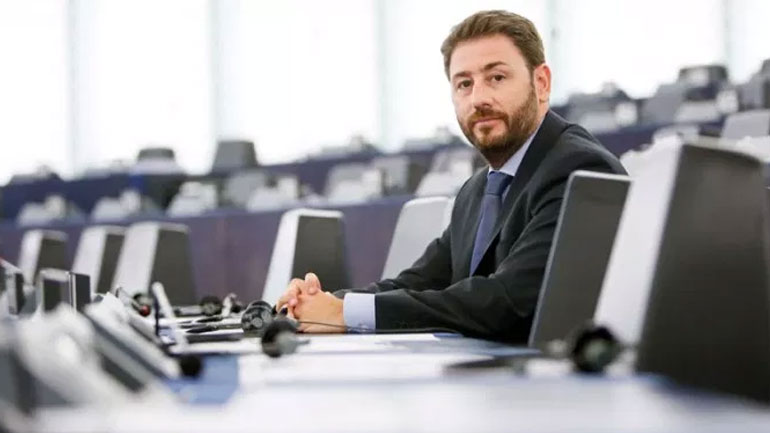 Ν. Ανδρουλάκης: «Η πραγματικότητα συγκρούεται με τους πανηγυρισμούς»