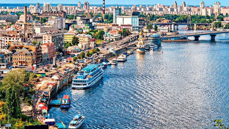 ΙΚΕΑ: Ανοίγει το πρώτο της κατάστημα στην Ουκρανία