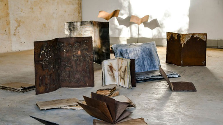 Συνέδριο ελληνόφωνων και γερμανόφωνων λογοτεχνών στο Βερολίνο