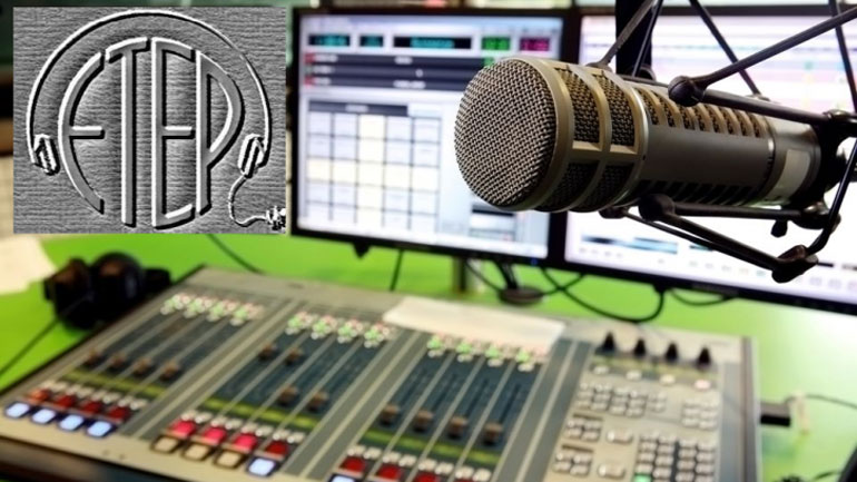 Νέα ανακοίνωση των Τεχνικών Ραδιοφωνίας για τον «Βήμα fm» και τον Μαρινάκη