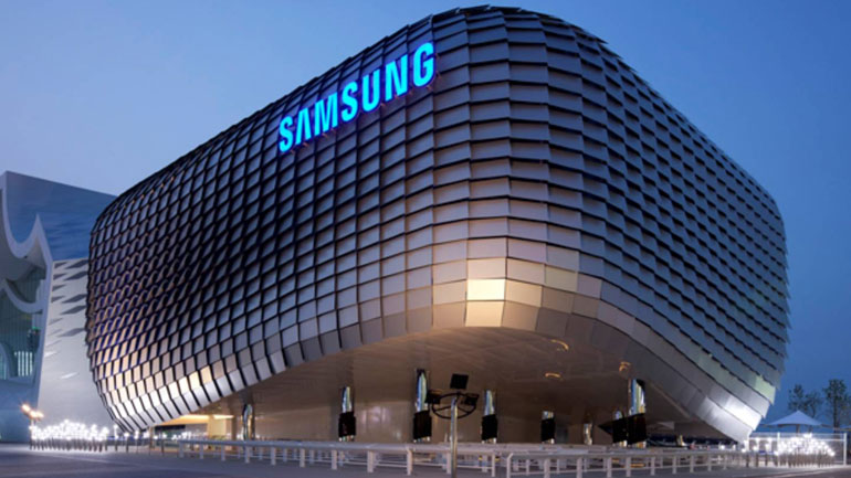 Νέο κέντρο τεχνητής νοημοσύνης δημιουργεί η Samsung στη Νέα Υόρκη