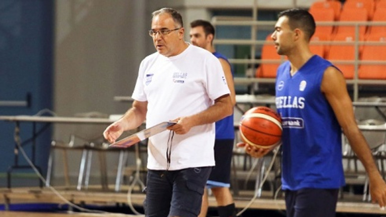 Σκουρτόπουλος: «Το πιο δύσκολο παιχνίδι μας μέχρι τώρα»