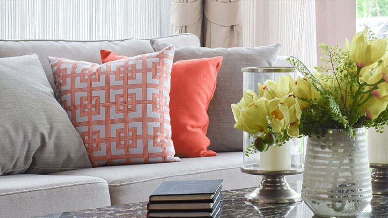 Διακοσμητικά αξεσουάρ με άρωμα φθινοπώρου