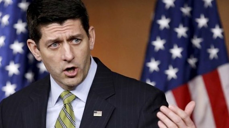 Πολ Ράιαν: «Οι νεκροί δεν κάνουν κάποιον να φαίνεται κακός»