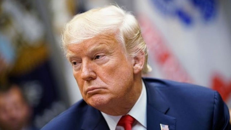 ΗΠΑ: Ο Τραμπ αμφισβητεί τον επίσημο απολογισμό των θανάτων από τον κυκλώνα Μαρία στο Πόρτο Ρίκο