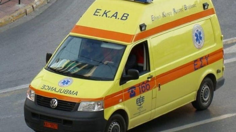 Θεσσαλονίκη: Νεκρός 28χρονος στη διάρκεια εργασιών ανάδευσης μούστου σε οινοποιείο