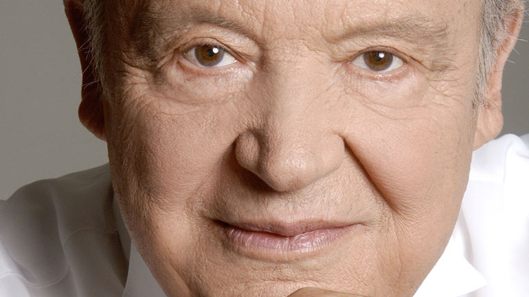 Ο Μίμης Πλέσσας στο Ρωμαϊκό Ωδείο Πατρών