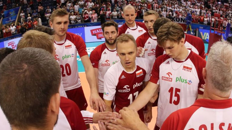 Βόλεϊ: Ημέρα των φαβορί στην πρεμιέρα του Μουντιάλ