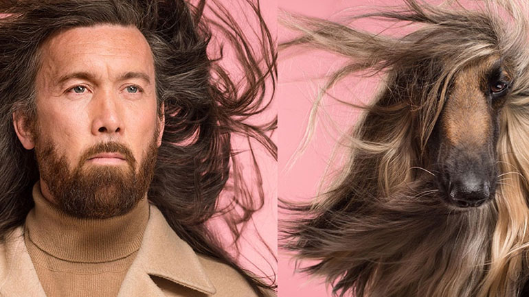 Όταν ο σκύλος σου γίνεται ο κλώνος σου