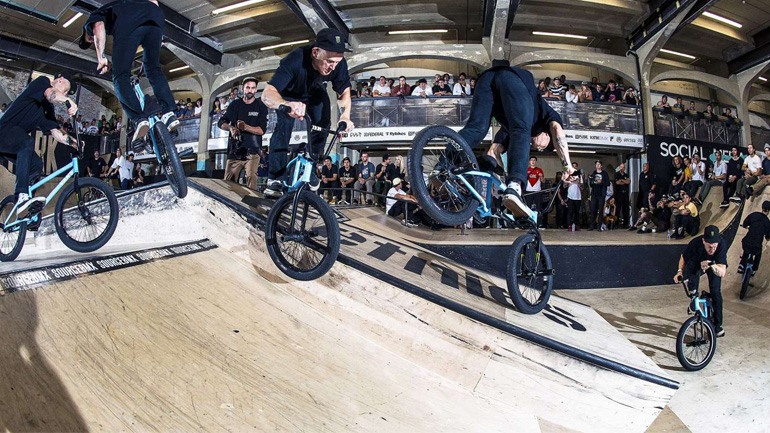 Battle of Hastings 2018: Δες πάλι το live & τη photo gallery