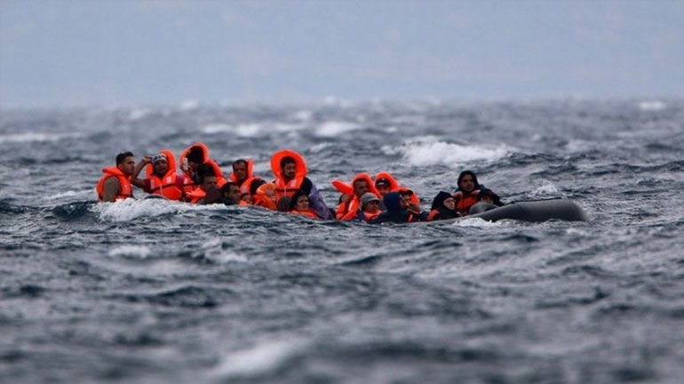 Οι Ευρωπαίοι Σοσιαλιστές προτείνουν έντεκα ΜΚΟ στη Μεσόγειο για το βραβείο Ζαχάρωφ 2018