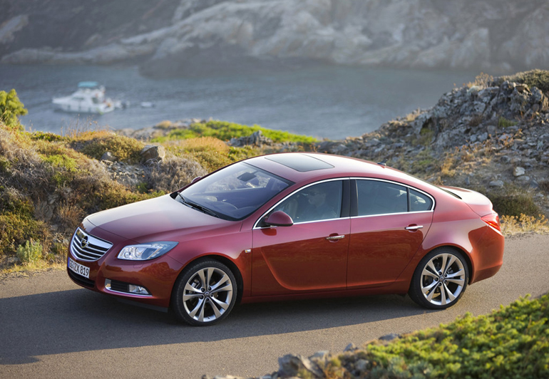 Τον Αύγουστο άλλαξαν χέρια 659 Opel