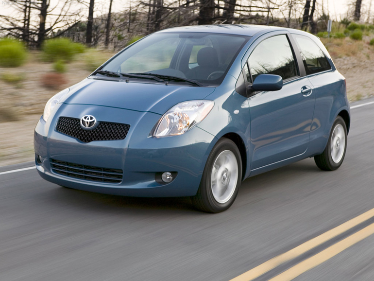 Η Toyota παρέμεινε στην κορυφή των πωλήσεων μεταχειρισμένων αυτοκινήτων