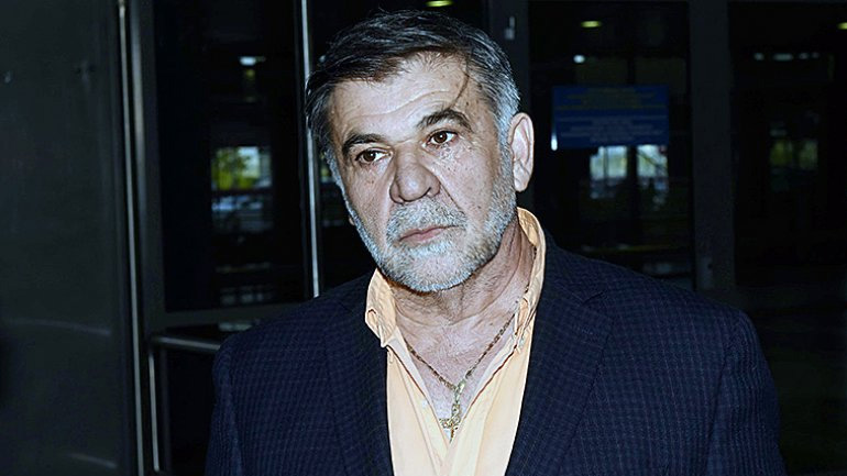 Μεγαλομέτοχος του Ηρακλή ο Τομ Παπαδόπουλος