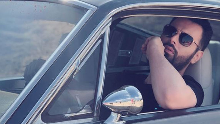 «Να Περνάς»: Ο Γιώργος Παπαδόπουλος επιστρέφει δυναμικά!