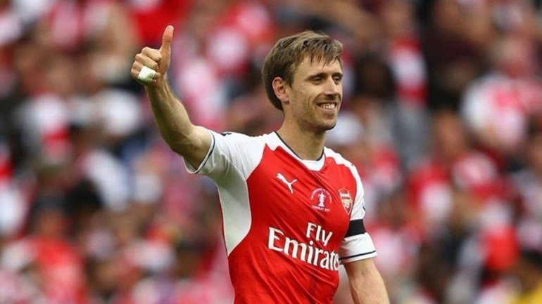 Ο Έμερι ζητά την παραμονή του Μονρεάλ στην Άρσεναλ