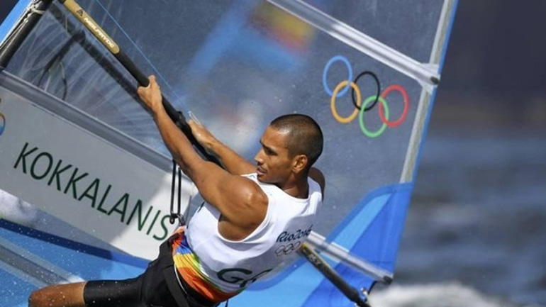 «Ανέβηκε» ο Κοκκαλάνης