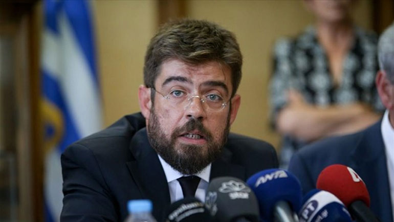 Οι πρόεδροι των Δικηγορικών Συλλόγων ζητούν συνάντηση με τον υπ. Δικαιοσύνης Μ. Καλογήρου