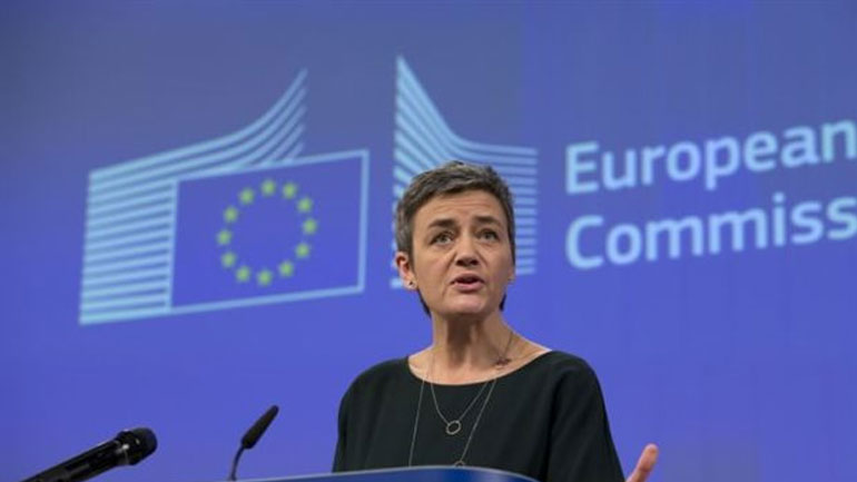 Βεστάγκερ: «Πολύ καλές οι συνομιλίες στην Ελλάδα»