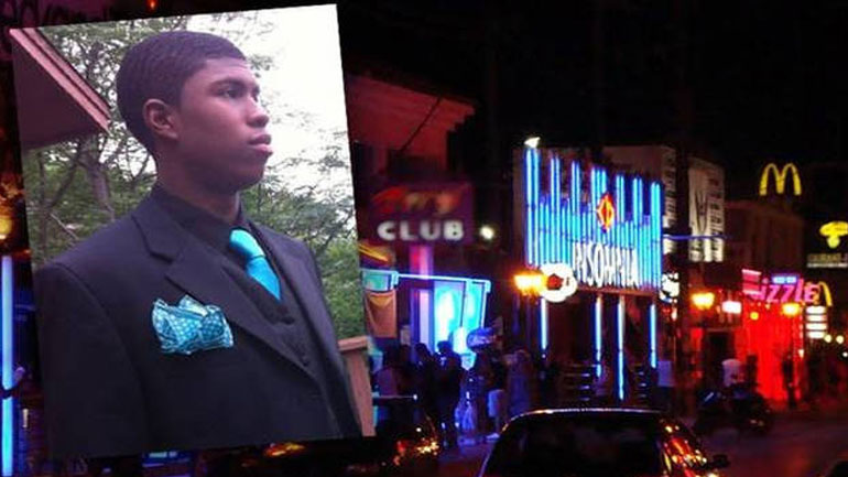 Πάτρα: Ξαναζωνταντεύει στις 21 Σεπτεμβρίου η δολοφονία του 22χρονου Αμερικανού στο Λαγανά