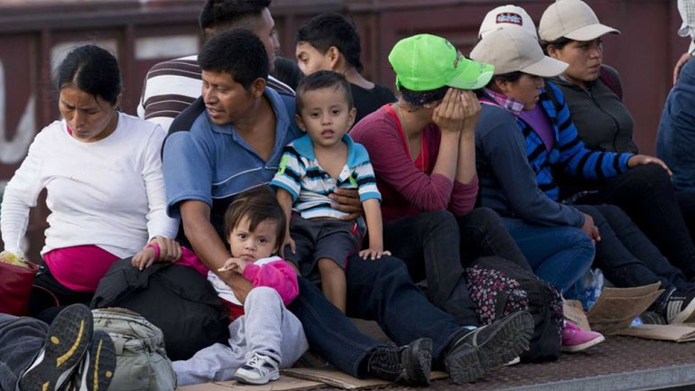 ΗΠΑ: Επίτευξη διακανονισμού για οικογένειες μεταναστών που επιτρέπει την υποβολή νέων αιτημάτων ασύλου