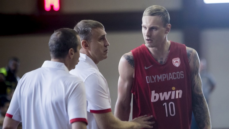 Τίμα: «Είχα πρόταση από τους Ορλάντο Μάτζικ»