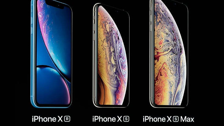 Αυτές είναι οι τιμές των νέων iPhones