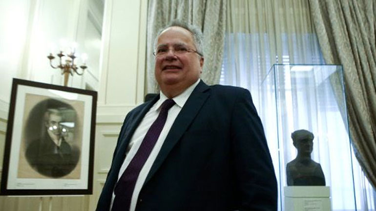 Η ενέργεια στο επίκεντρο της τριμερούς Ελλάδας – Κύπρου – Ισραήλ