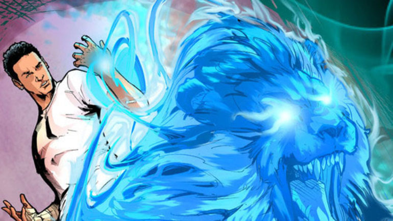 Υπερήρωας ο Νεϊμάρ, πρωταγωνιστής σε κόμικς!