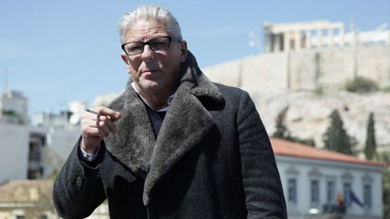 20 χορευτές κατηγορούν τον Γιαν Φαμπρ για σεξουαλικό εκφοβισμό και ταπεινώσεις