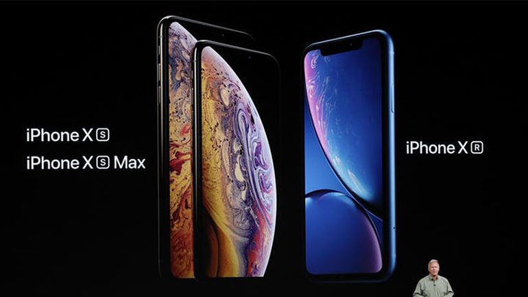 Πού θα φτάσουν οι τιμές των νέων iPhone στην Ευρώπη;